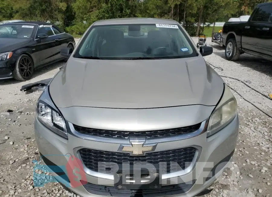 1G11B5SL0FF235435 Photo# 5