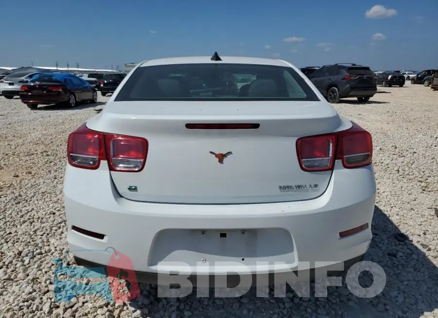 1G11B5SL2FU123165 Photo# 6