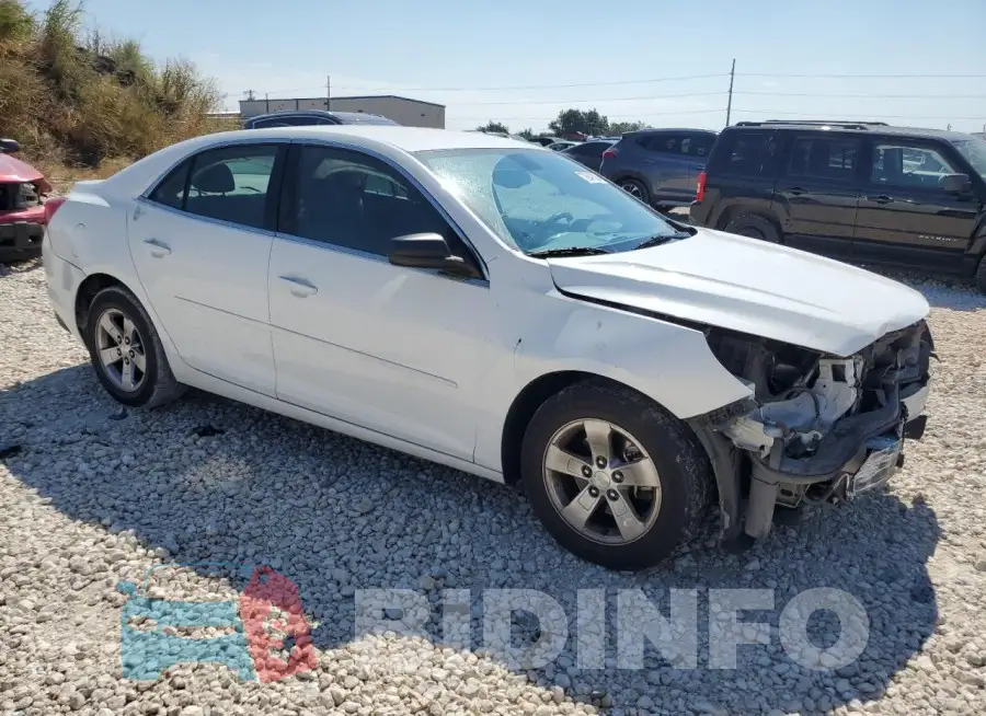 1G11B5SL2FU123165 Photo# 4