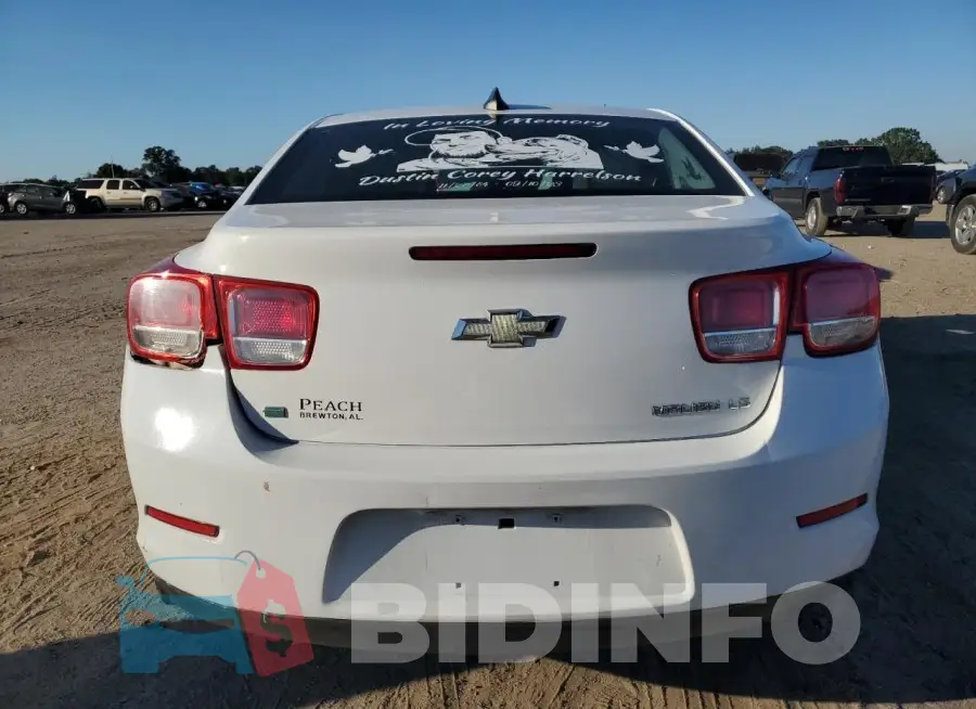1G11B5SL6FF348516 Photo# 6