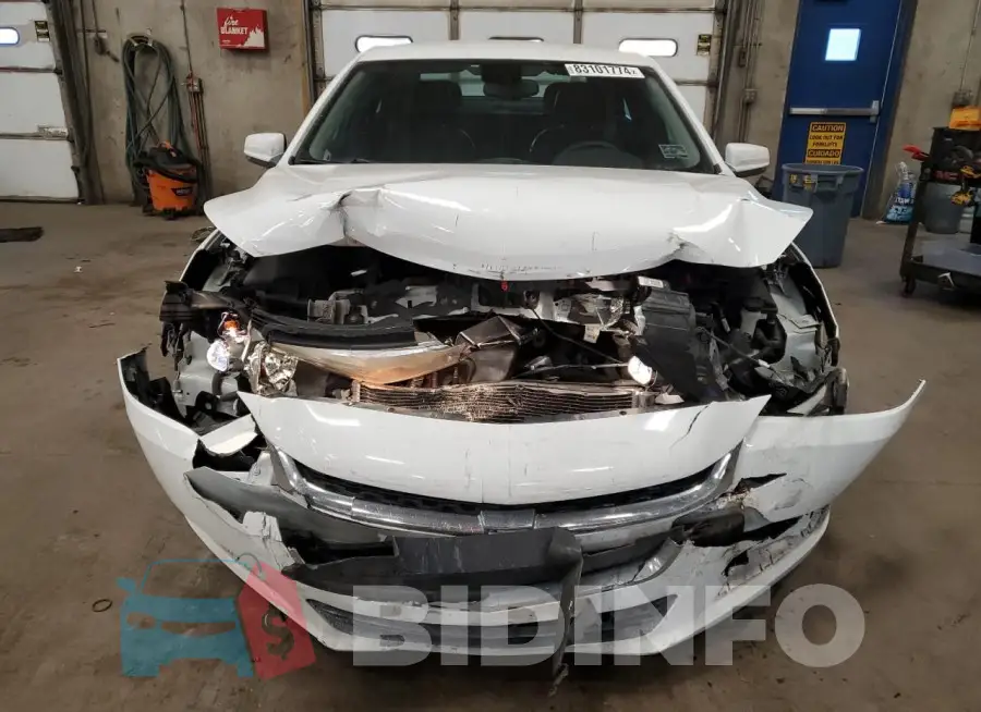 1G11C5SA7GF155644 Photo# 5