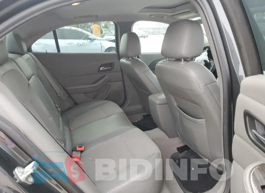 1G11C5SL8FF201269 Photo# 10