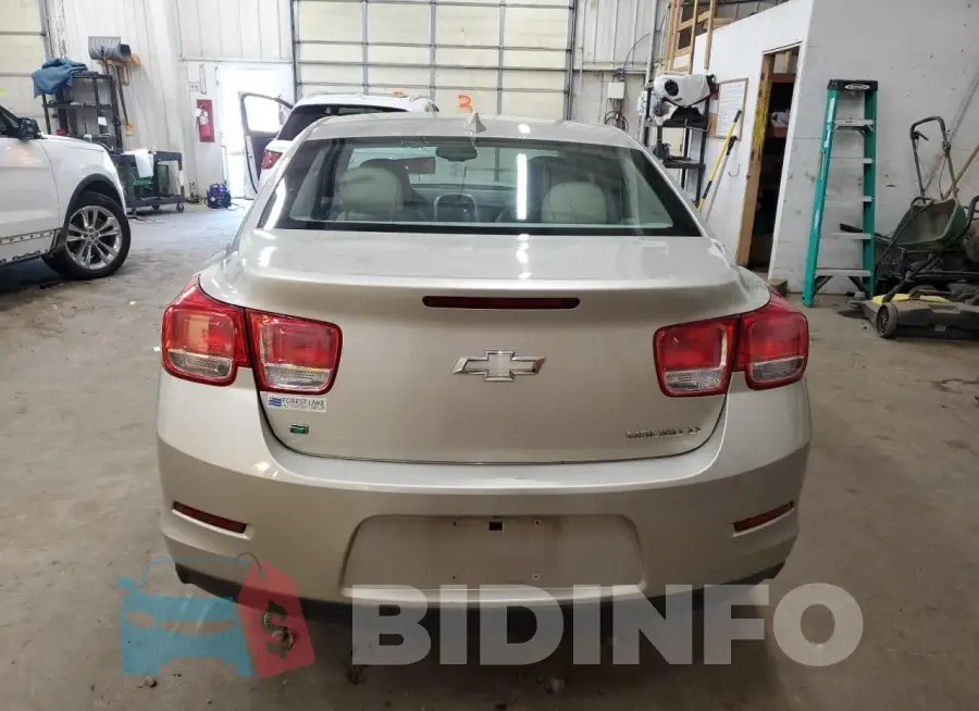 1G11C5SLXFF276782 Photo# 6
