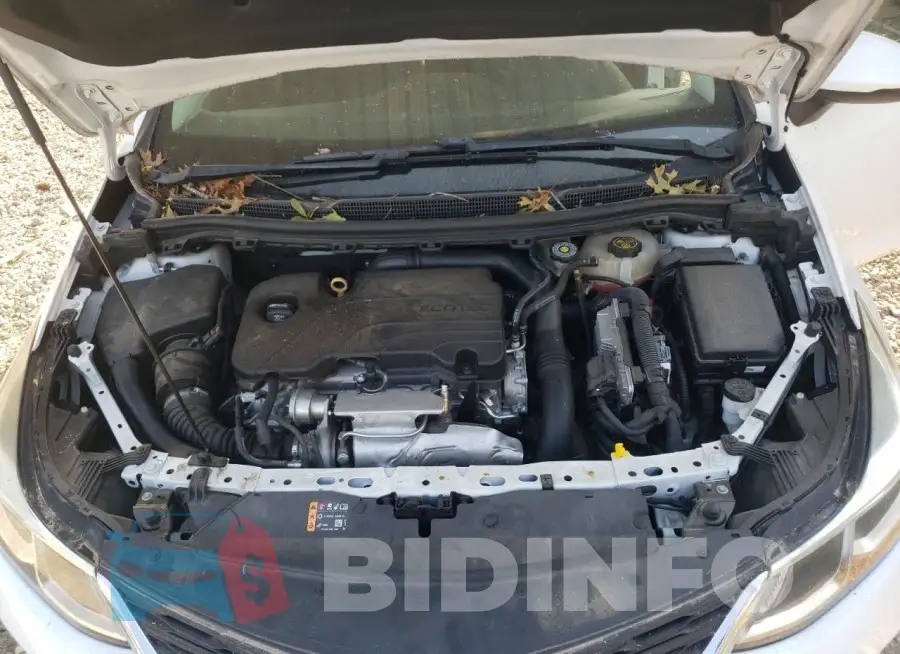 1G1BC5SM2J7224272 Photo# 11
