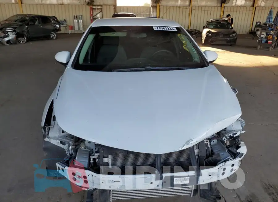 1G1BE5SMXJ7101829 Photo# 5