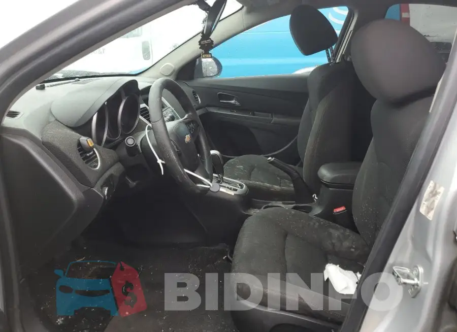 1G1PE5SB6G7167002 Photo# 7