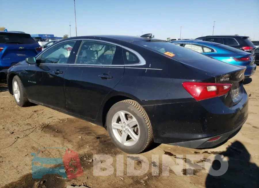 1G1ZB5ST3KF174434 Photo# 2