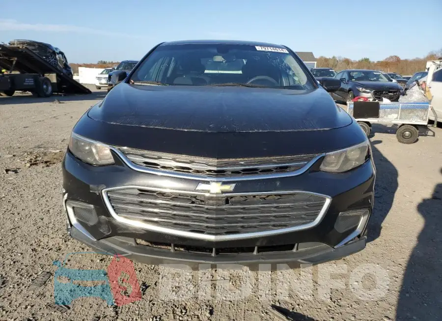 1G1ZB5ST5HF209077 Photo# 5