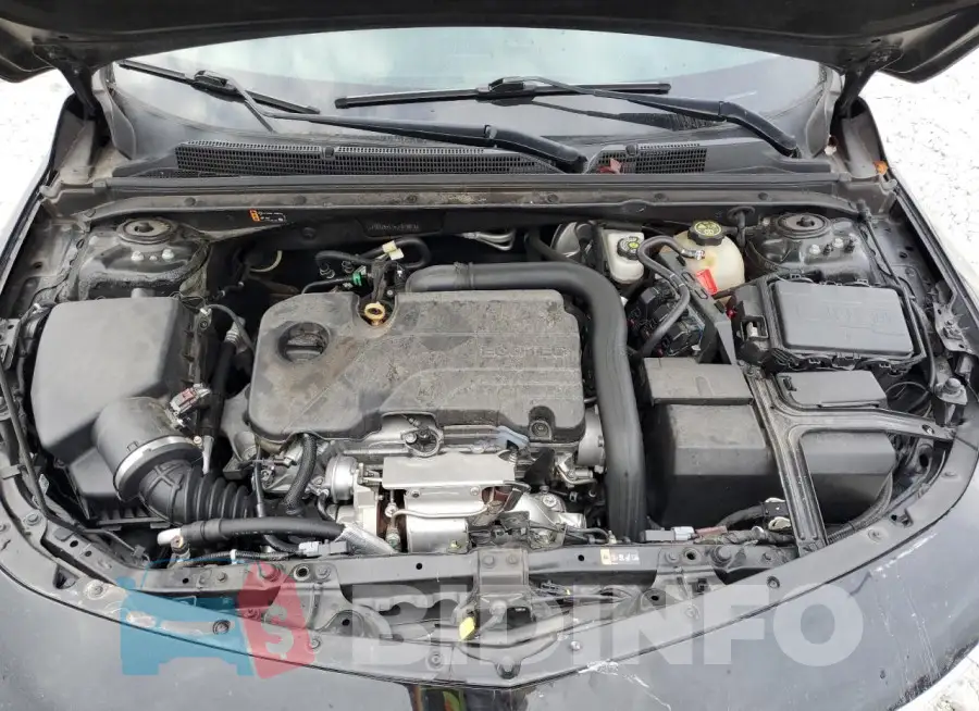 1G1ZB5ST5LF013813 Photo# 11