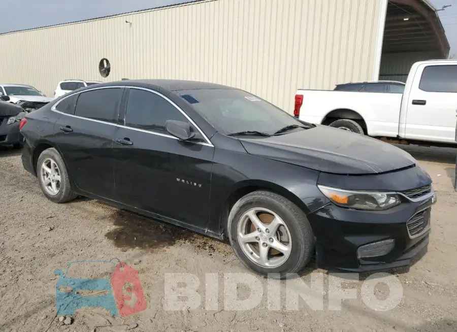 1G1ZB5ST7HF114469 Photo# 4
