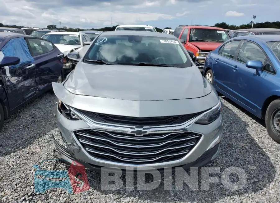 1G1ZB5ST7PF170121 Photo# 1