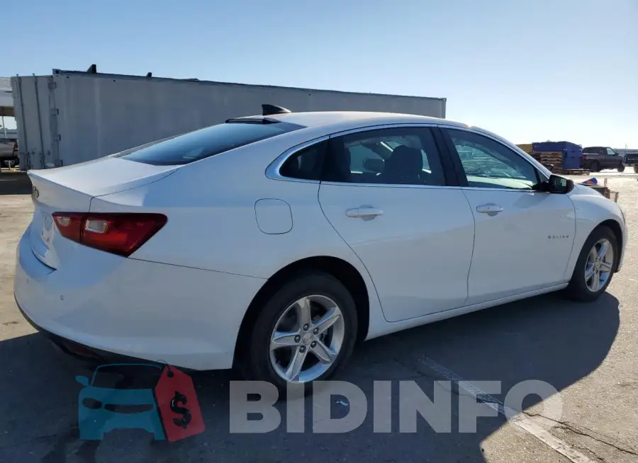 1G1ZC5ST4LF146298 Photo# 3