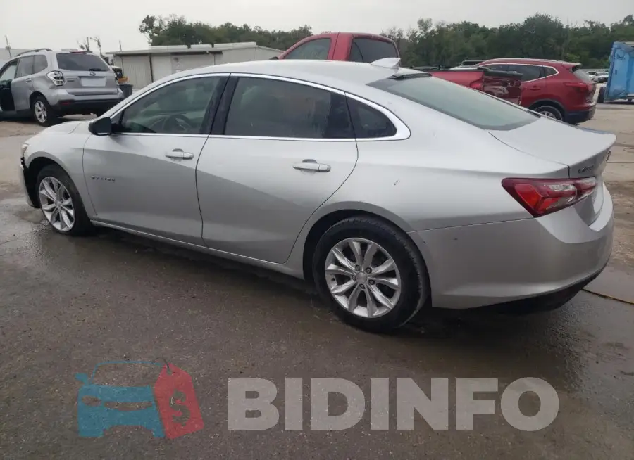 1G1ZD5ST1KF168576 Photo# 2