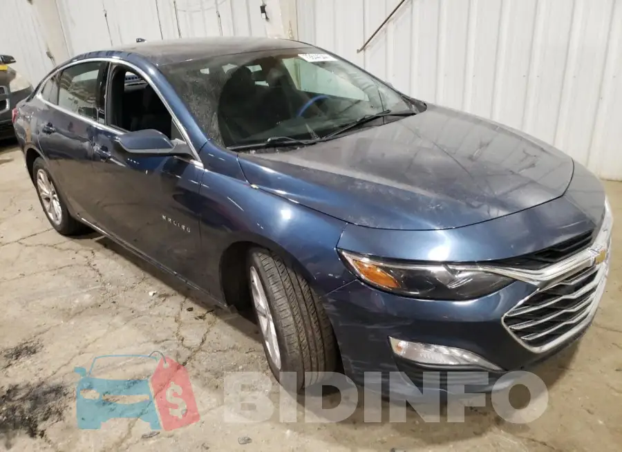 1G1ZD5ST1KF218070 Photo# 4