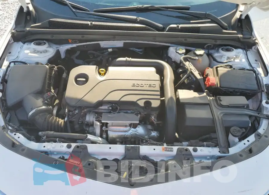 1G1ZD5ST1PF209456 Photo# 11