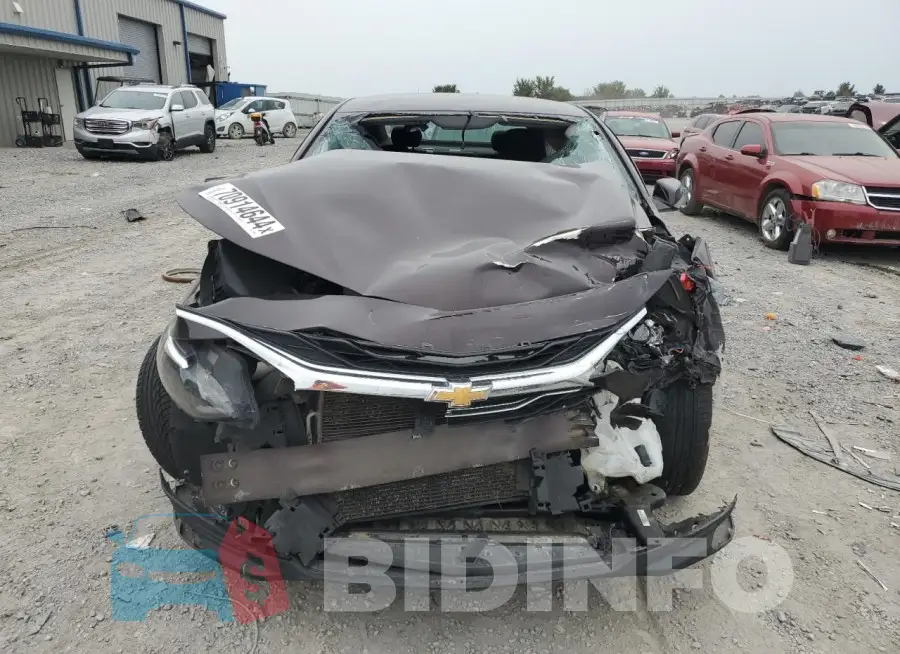 1G1ZD5ST2LF064678 Photo# 5