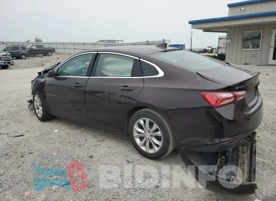 1G1ZD5ST2LF064678 Photo# 2