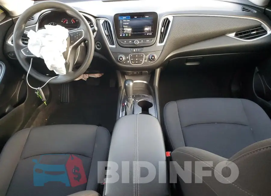 1G1ZD5ST2LF150900 Photo# 8