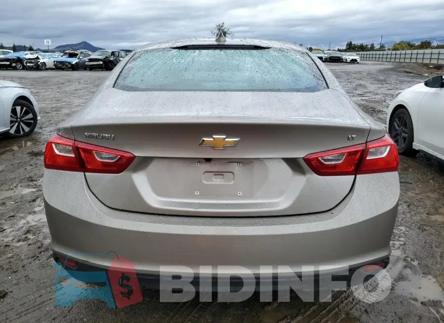 1G1ZD5ST2PF252297 Photo# 6