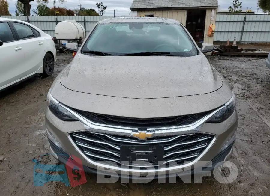 1G1ZD5ST2PF252297 Photo# 5