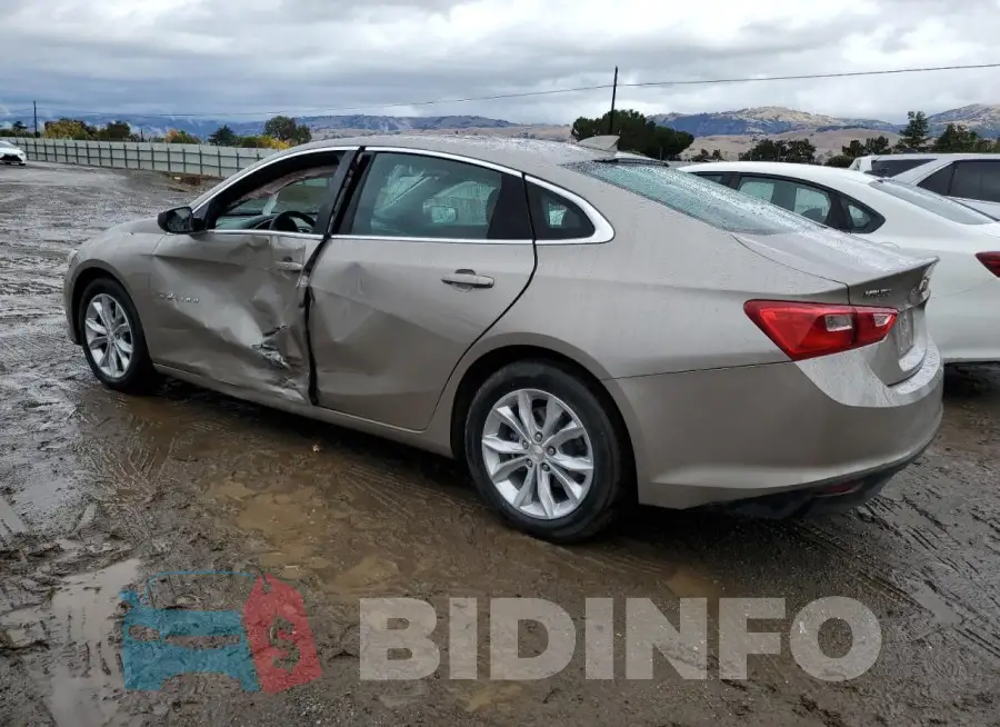 1G1ZD5ST2PF252297 Photo# 2