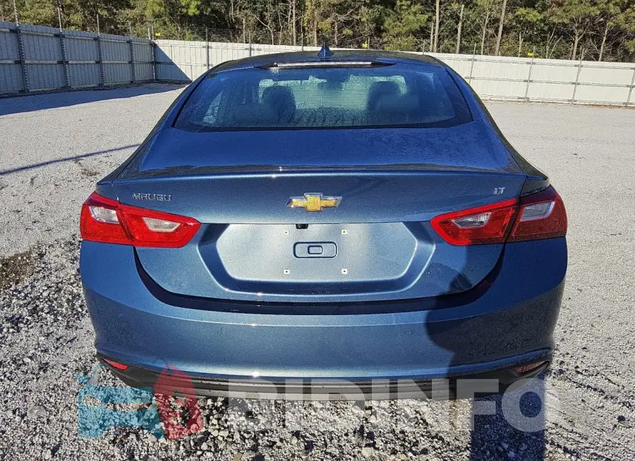 1G1ZD5ST2RF227046 Photo# 6
