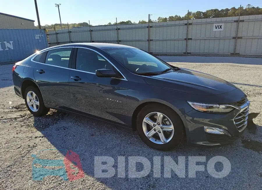 1G1ZD5ST2RF227046 Photo# 4