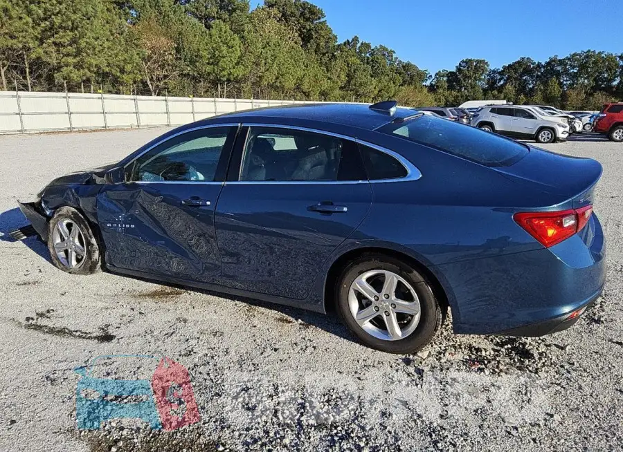 1G1ZD5ST2RF227046 Photo# 2