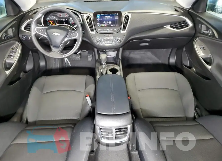 1G1ZD5ST3RF208151 Photo# 8
