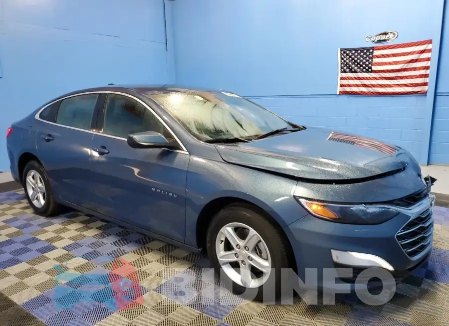 1G1ZD5ST3RF208151 Photo# 4