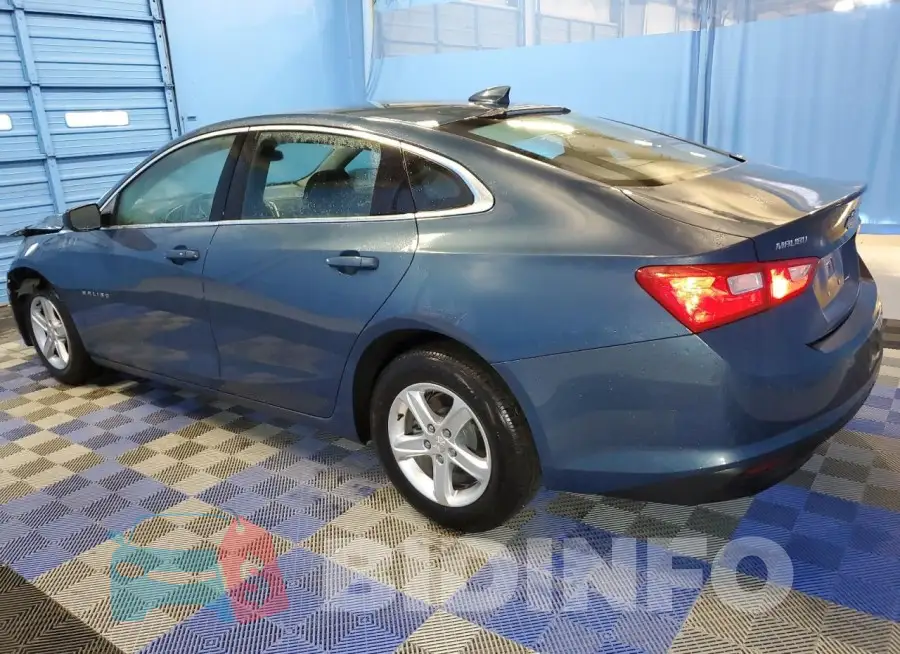 1G1ZD5ST3RF208151 Photo# 2