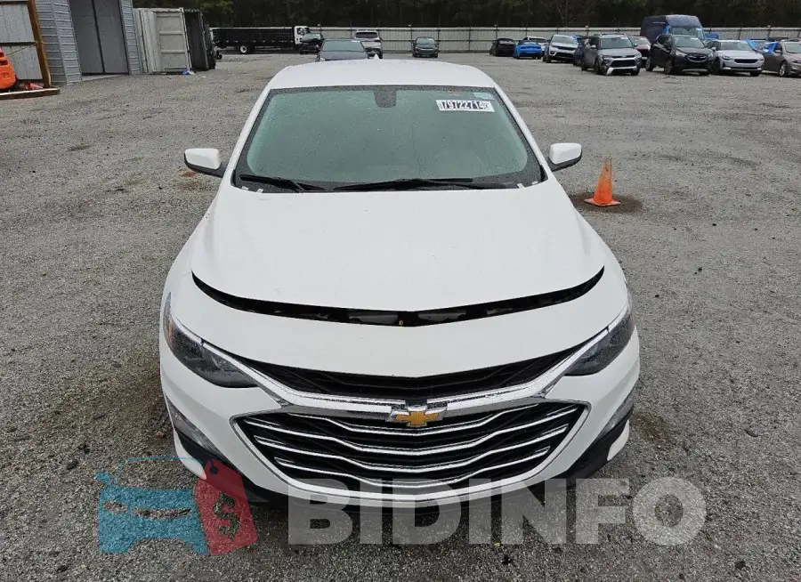 1G1ZD5ST5NF157956 Photo# 5