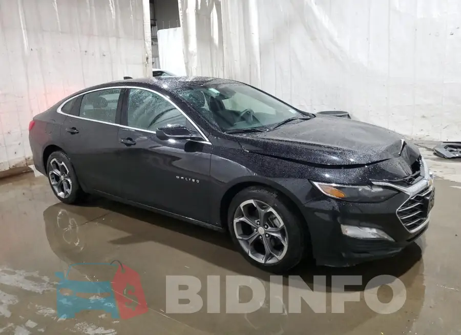 1G1ZD5ST5PF141128 Photo# 4
