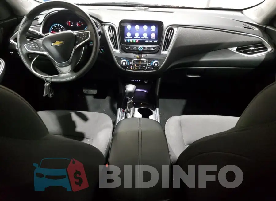 1G1ZD5ST5PF141128 Photo# 8