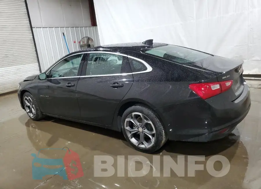 1G1ZD5ST5PF141128 Photo# 2