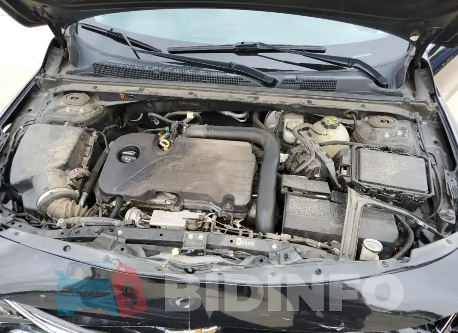 1G1ZD5ST6JF132445 Photo# 11