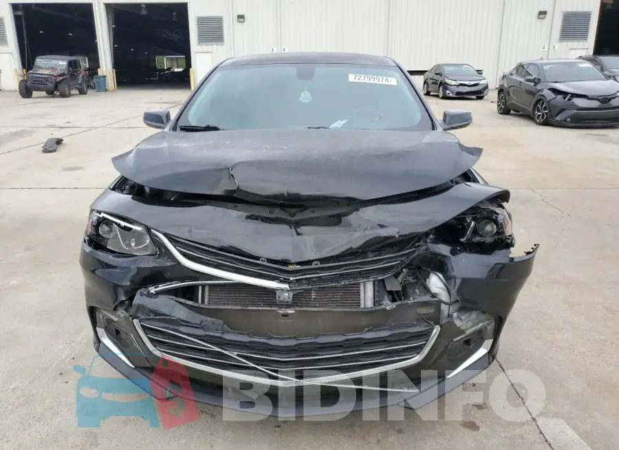 1G1ZD5ST6JF132445 Photo# 5