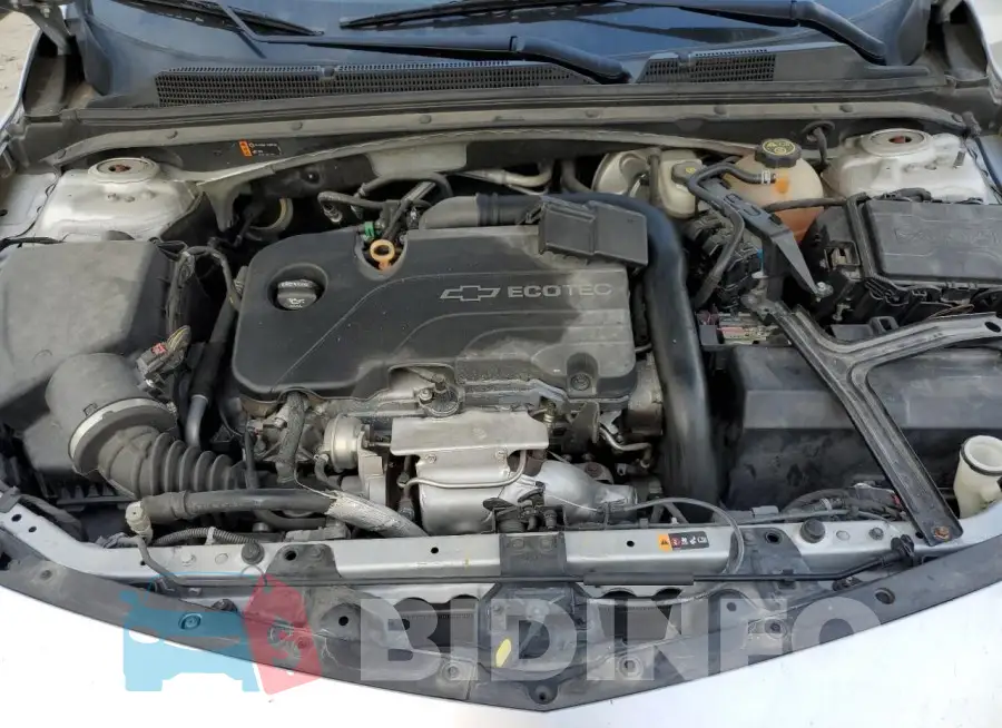 1G1ZD5ST6JF167860 Photo# 11