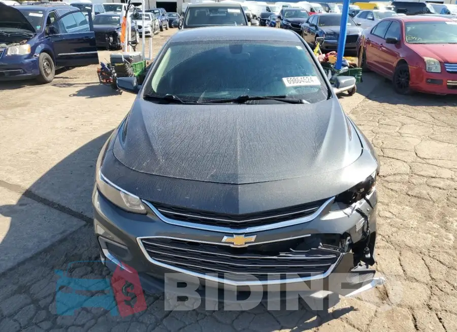 1G1ZD5ST6JF190488 Photo# 5