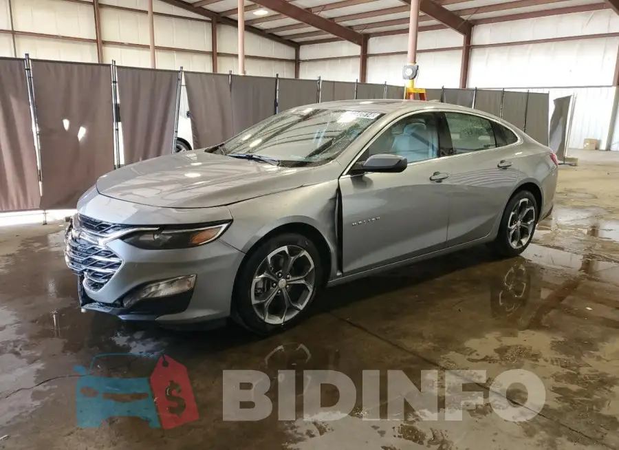 1G1ZD5ST6RF130867 Photo# 1