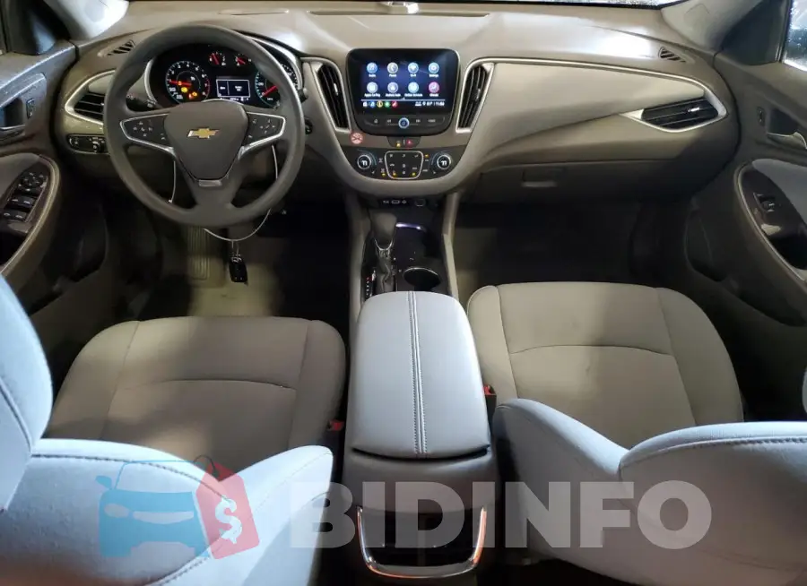 1G1ZD5ST6RF130867 Photo# 8