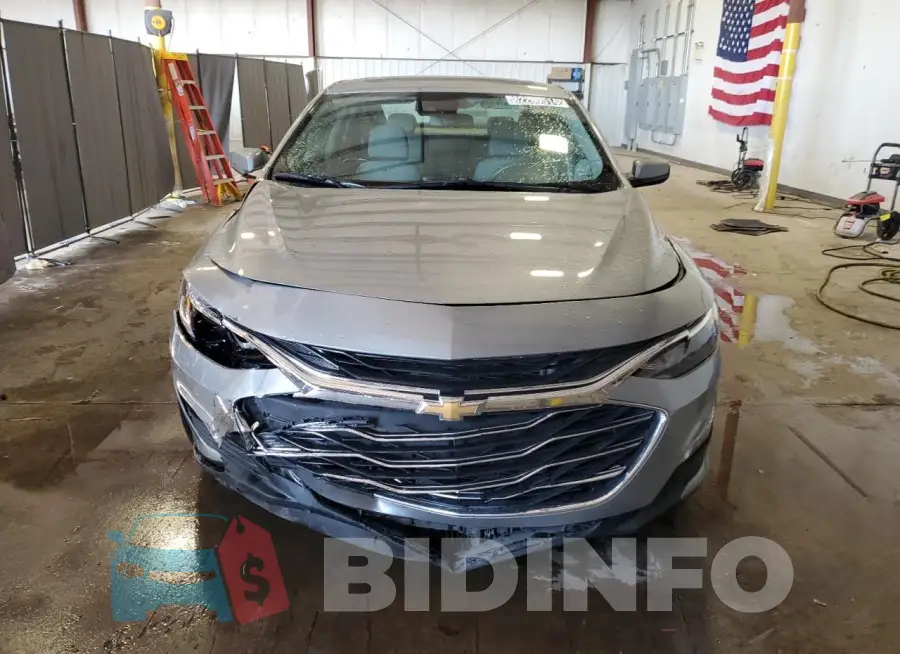 1G1ZD5ST6RF130867 Photo# 5