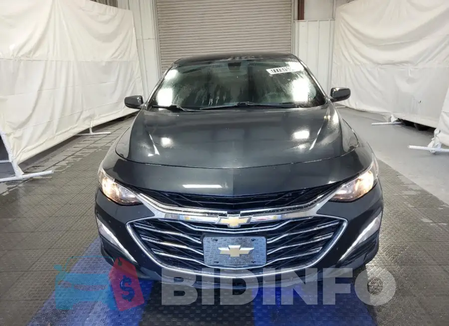 1G1ZD5ST7LF095280 Photo# 5