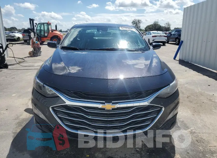 1G1ZD5ST7PF222955 Photo# 5