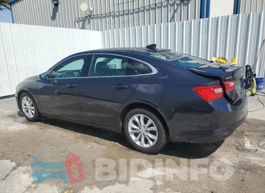 1G1ZD5ST7PF222955 Photo# 2