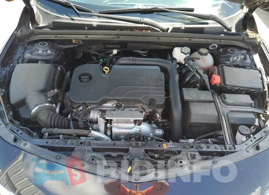 1G1ZD5ST7PF222955 Photo# 11