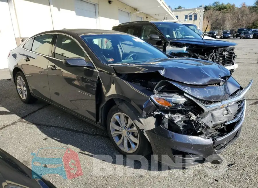 1G1ZD5ST7PF239075 Photo# 4