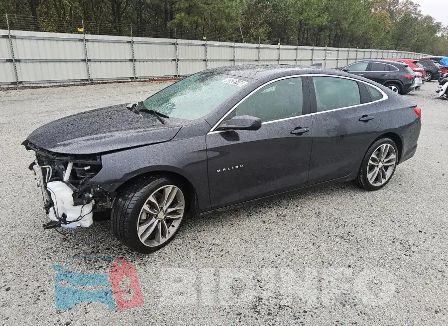 1G1ZD5ST9PF205185 Photo# 1