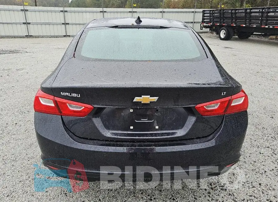 1G1ZD5ST9PF205185 Photo# 6