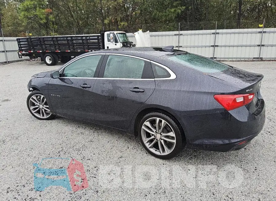1G1ZD5ST9PF205185 Photo# 2